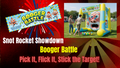 Booger Battle - Free shipping in the USA