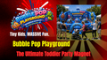 Bubble Pop Playground - Free shipping in the USA