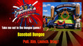 Bungee Baseball