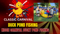 Duck Pond - Free shipping in the USA