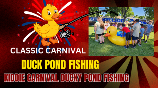 Duck Pond - Free shipping in the USA