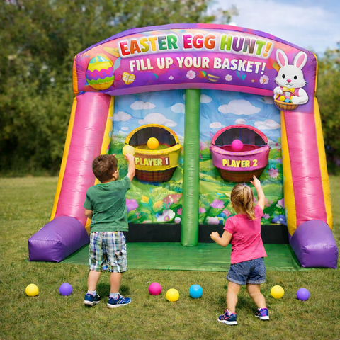 Easter Egg Hunt - Free shipping in the USA
