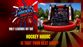 Hockey Havoc - Free shipping in the USA