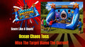 Ocean Toss Adventure - Free Shipping in the USA