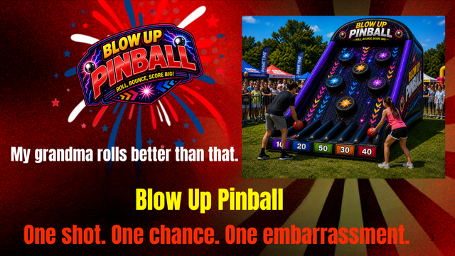 Pinball - Free shipping in the USA