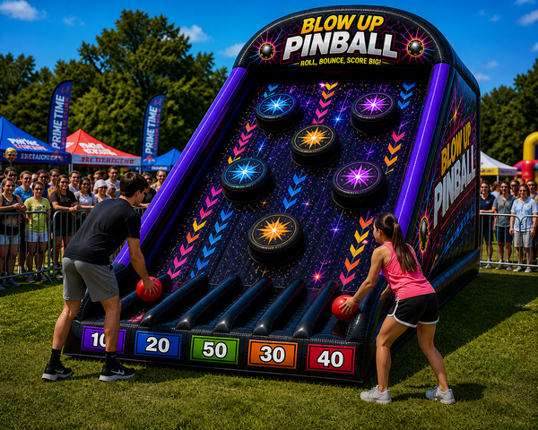 Pinball - Free shipping in the USA