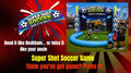 Super Shot Soccer - Free shipping in the USA